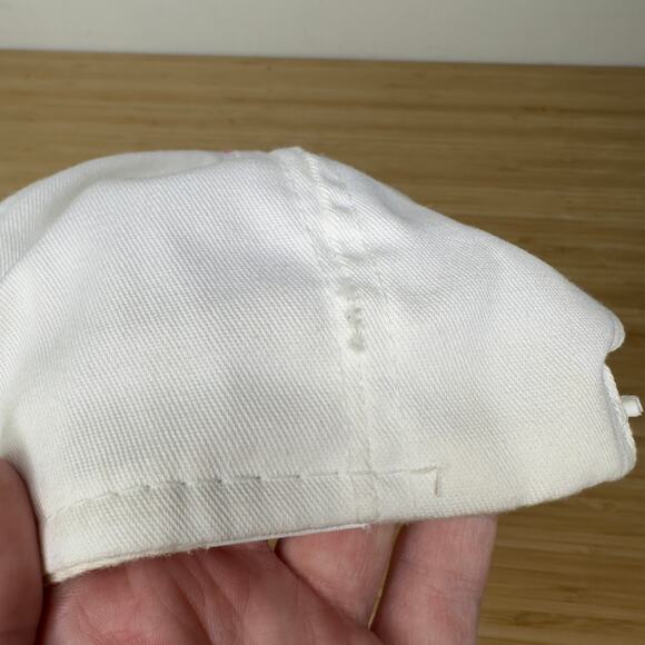 Vintage USA Basketball Dream Team‎ Charles Barkley 34 Olympics Hat Snapback Cap - Picture 13 of 14